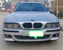 بي ام دبليو الفئة 5